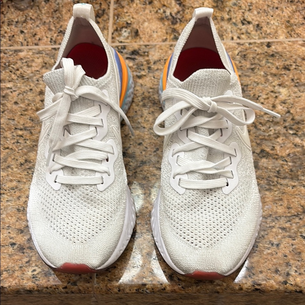 Nike Epic React Running Shoes - Picture 7 of 7
